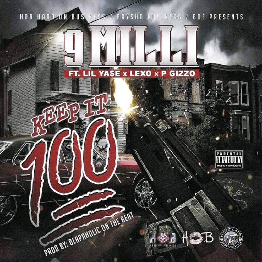 Meet your Posher, Parrish